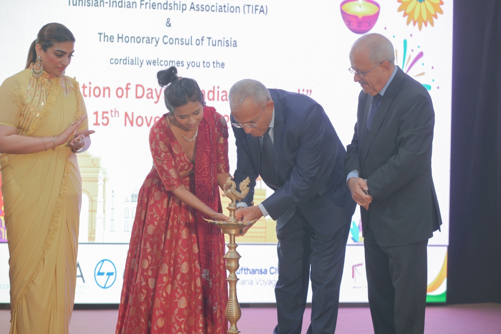 إدراج عيد الديوالي في القائمة التمثيلية للتراث الثقافي غير المادي لليونسكو:  محطة تاريخية لتراث حي